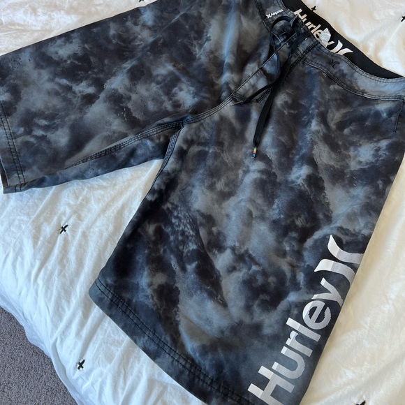Hurley Other - Hurley swimming shorts